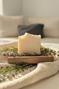 Rosemary Tallow Soap