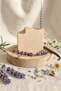 Vanilla Lavender Tallow Soap